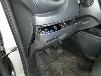 Toyota Aygo 1.0 X picture 13