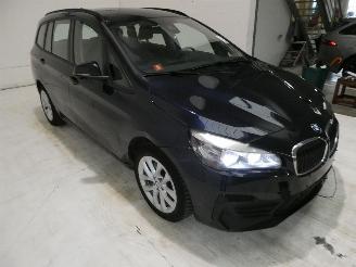 BMW 2-serie 2.0 D picture 11