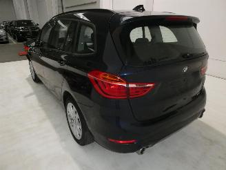 BMW 2-serie 2.0 D picture 5