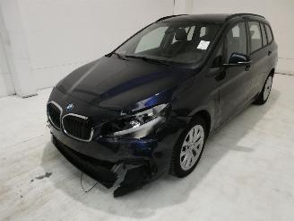 BMW 2-serie 2.0 D picture 3