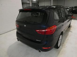 BMW 2-serie 2.0 D picture 7