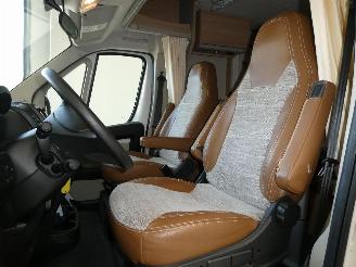 Fiat Ducato Roller 10 YEARS EDITION 2.3 D SUNLIGHT T68 picture 15