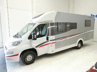 Fiat Ducato Roller 10 YEARS EDITION 2.3 D SUNLIGHT T68 picture 3