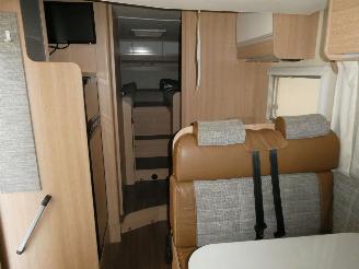 Fiat Ducato Roller 10 YEARS EDITION 2.3 D SUNLIGHT T68 picture 18