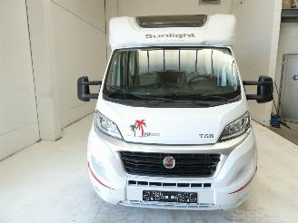 Fiat Ducato Roller 10 YEARS EDITION 2.3 D SUNLIGHT T68 picture 2