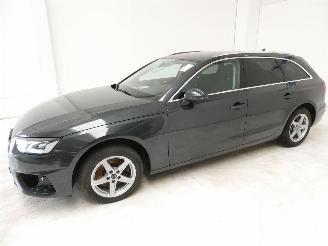 Audi A4 2.0 D TYPE 8W picture 4
