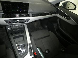 Audi A4 2.0 D TYPE 8W picture 13