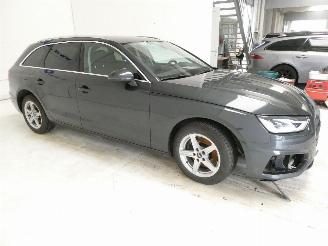Audi A4 2.0 D TYPE 8W picture 10
