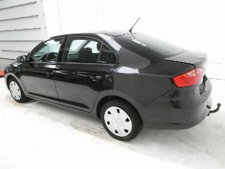 Seat Toledo 1.2 REFERENCE picture 5