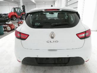 Renault Clio 0.9 CORPORATE EDITIO picture 6