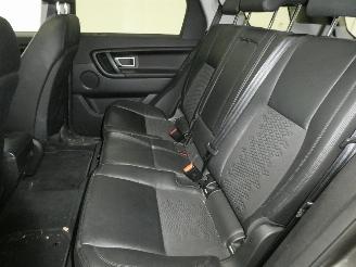 Land Rover Discovery Sport 2.0 D  TURBOPROBLEEM picture 16