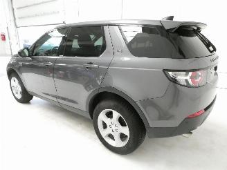 Land Rover Discovery Sport 2.0 D  TURBOPROBLEEM picture 4