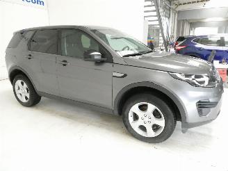 Land Rover Discovery Sport 2.0 D  TURBOPROBLEEM picture 7