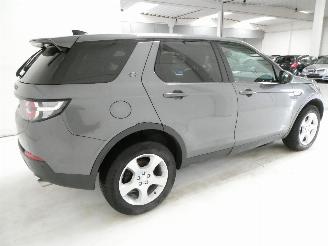Land Rover Discovery Sport 2.0 D  TURBOPROBLEEM picture 6