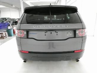 Land Rover Discovery Sport 2.0 D  TURBOPROBLEEM picture 5