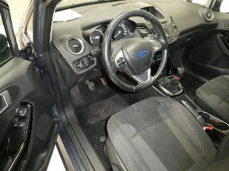 Ford Fiesta 1.5 D TITANIUM picture 18