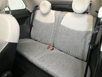 Fiat 500C 1.2  LOUNGE picture 18