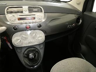 Fiat 500C 1.2  LOUNGE picture 13
