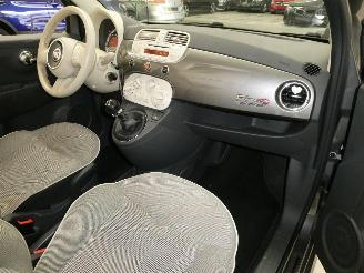 Fiat 500C 1.2  LOUNGE picture 12