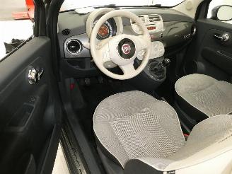 Fiat 500C 1.2  LOUNGE picture 16