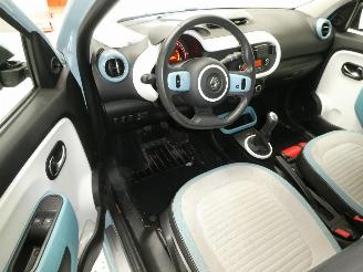 Renault Twingo 1.0 III FASHION L picture 16