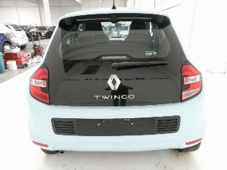 Renault Twingo 1.0 III FASHION L picture 8
