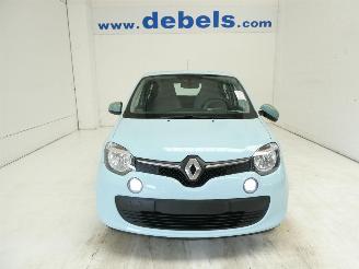 Renault Twingo 1.0 III FASHION L picture 1
