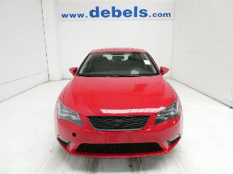 Seat Leon 1.2 STYLE picture 1