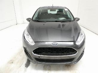 Ford Fiesta 1.5 D TREND picture 2