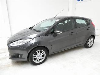Ford Fiesta 1.5 D TREND picture 3