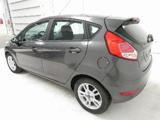 Ford Fiesta 1.5 D TREND picture 4