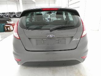 Ford Fiesta 1.5 D TREND picture 5