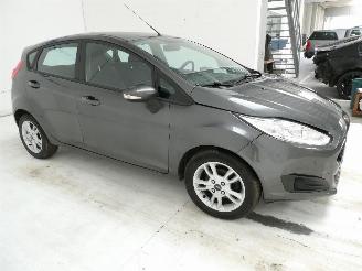 Ford Fiesta 1.5 D TREND picture 7