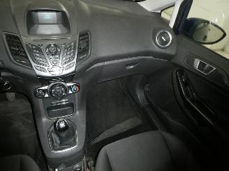 Ford Fiesta 1.5 D TITANIUM picture 11