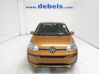 Volkswagen Up 1.0 TAKE picture 1