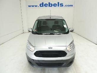 Autoverwertung Ford Transit 1.0 COURIER TREND 2018/6