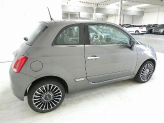 Fiat 500 1.2 LOUNGE picture 10
