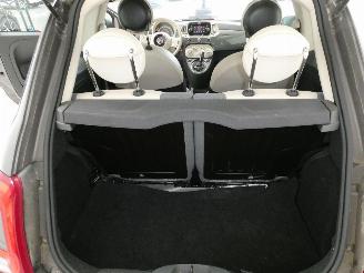 Fiat 500 1.2 LOUNGE picture 20