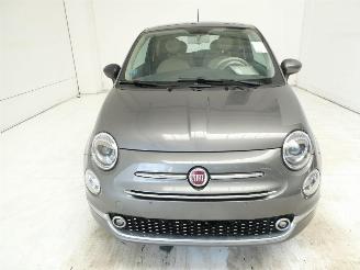 Fiat 500 1.2 LOUNGE picture 2