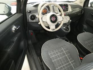Fiat 500 1.2 LOUNGE picture 17