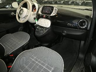 Fiat 500 1.2  LOUNGE picture 10