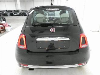 Fiat 500 1.2  LOUNGE picture 6