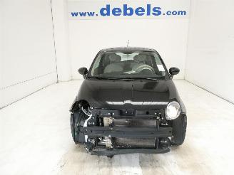 Fiat 500 1.2  LOUNGE picture 1