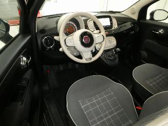 Fiat 500 1.2  LOUNGE picture 12