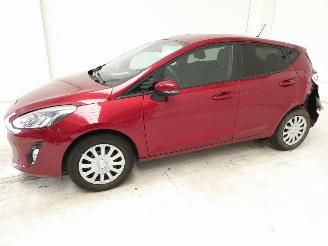 Ford Fiesta 1.0 BUSINESS picture 4