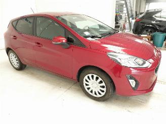Ford Fiesta 1.0 BUSINESS picture 13