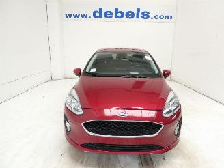 Ford Fiesta 1.0 BUSINESS picture 1
