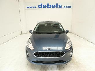 Ford Fiesta 1.0 BUSINESS picture 1