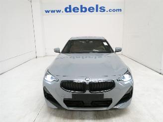 BMW 2-serie 2.0   I picture 1