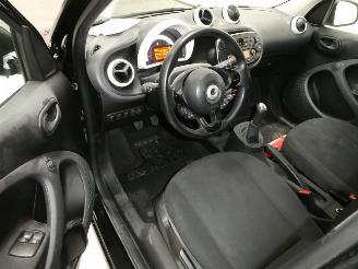 Smart Forfour 1.0 picture 17